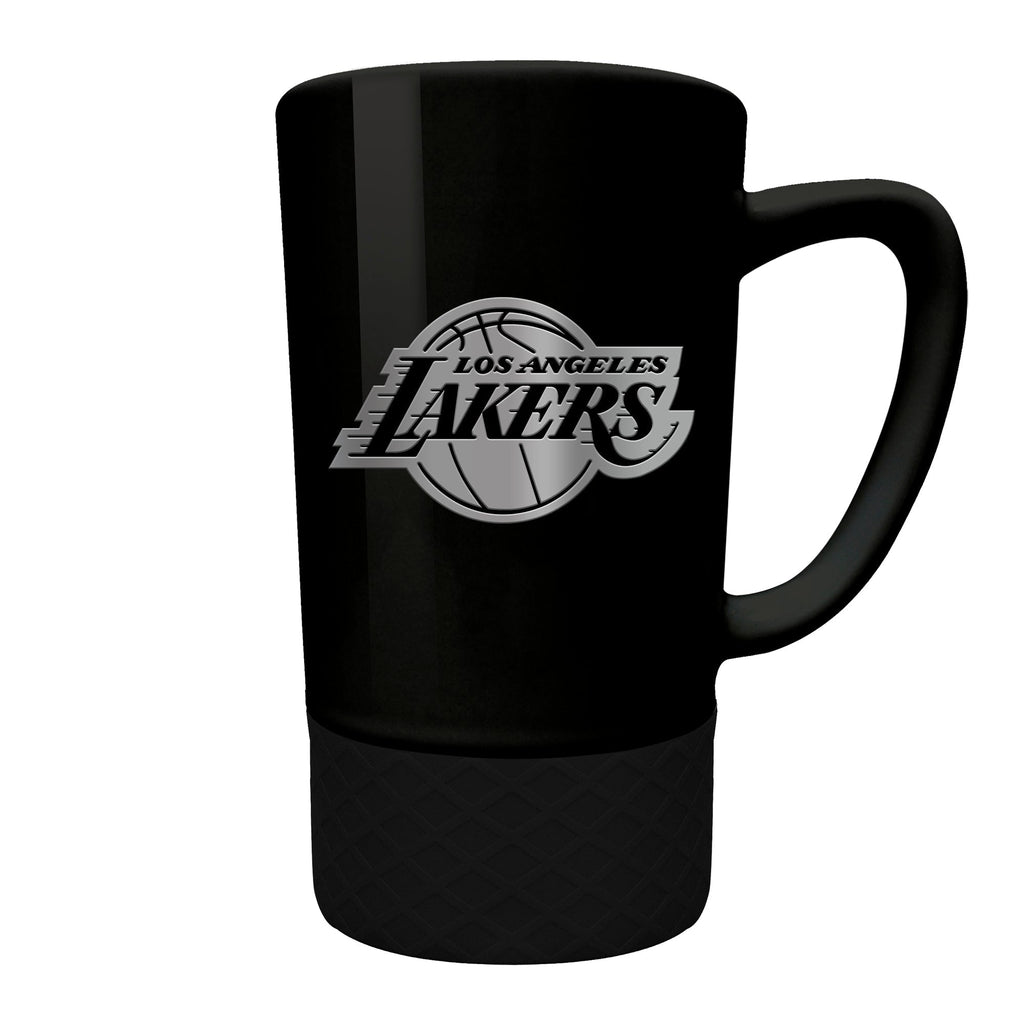 Los Angeles Lakers 18 oz. Stealth JUMP Mug – Lakers Store