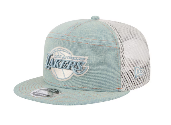Boné New Era 9Twenty Los Angeles Dodgers All Classic - Strapback Boné New Era 9Twenty Los Angeles Dodgers All Classic - Strapback