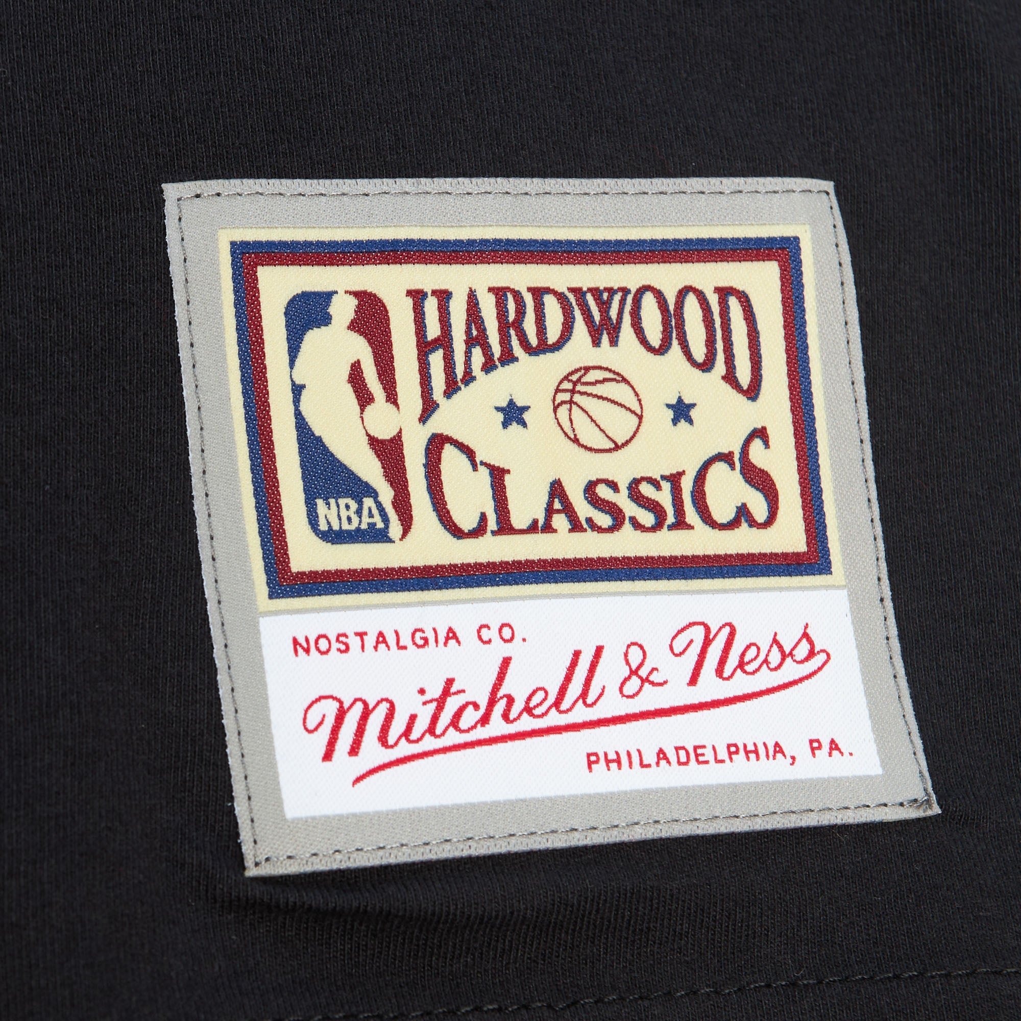 NBA HOF N&N Premium Tee Lakers Pau Gasol – Lakers Store