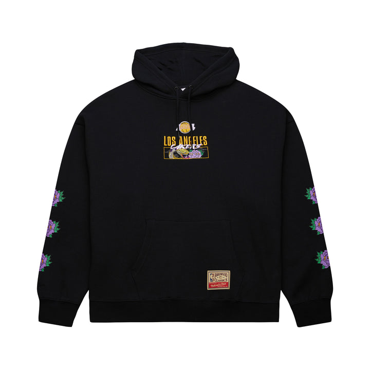 Lakers CNY YOT Snake Hoodie