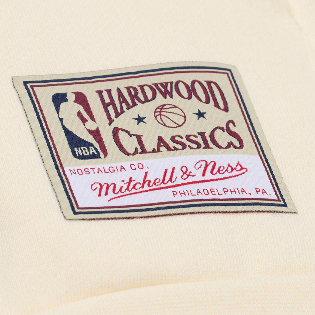 Lakers 2000s Champ Chrome Hoodie - Lakers Store