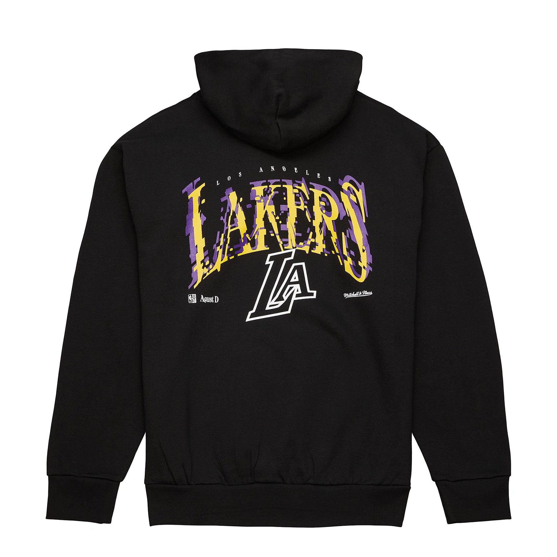 lakers youth sweatshirt