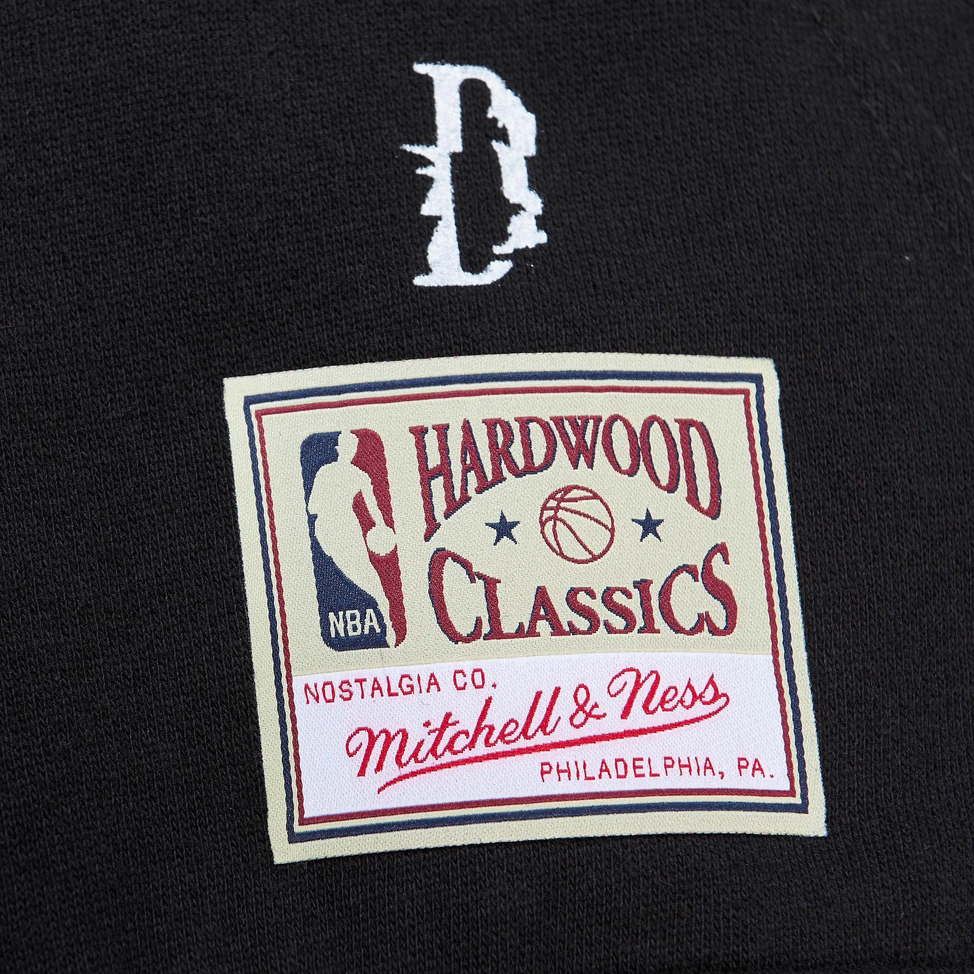 Lakers x SUGA Glitch Collab Hoodie – Lakers Store