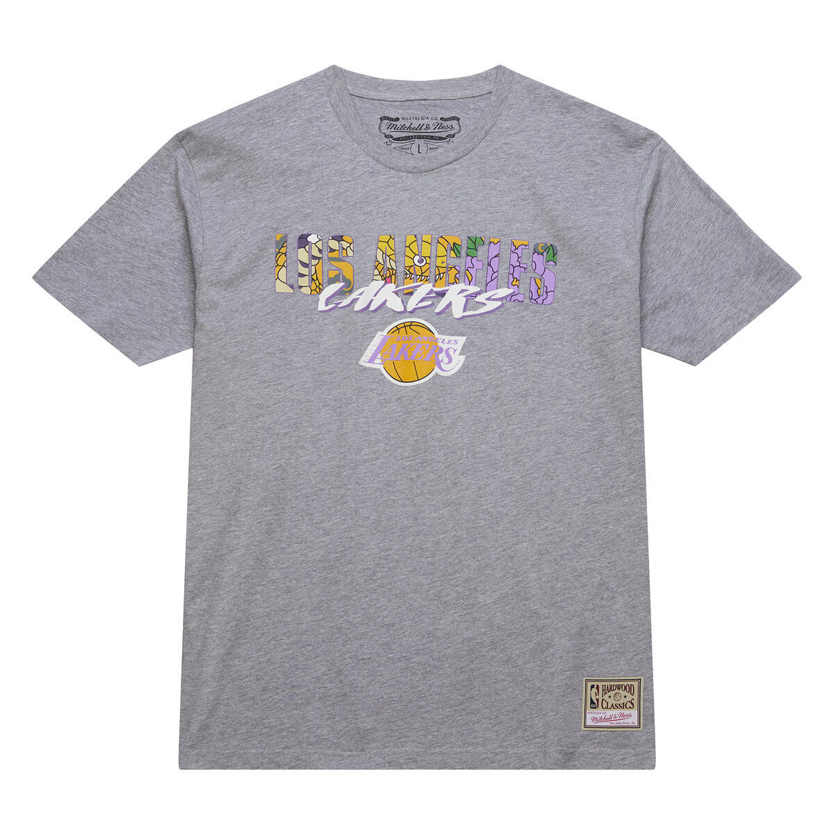 Lakers Asian Heritage SS Tee – Lakers Store