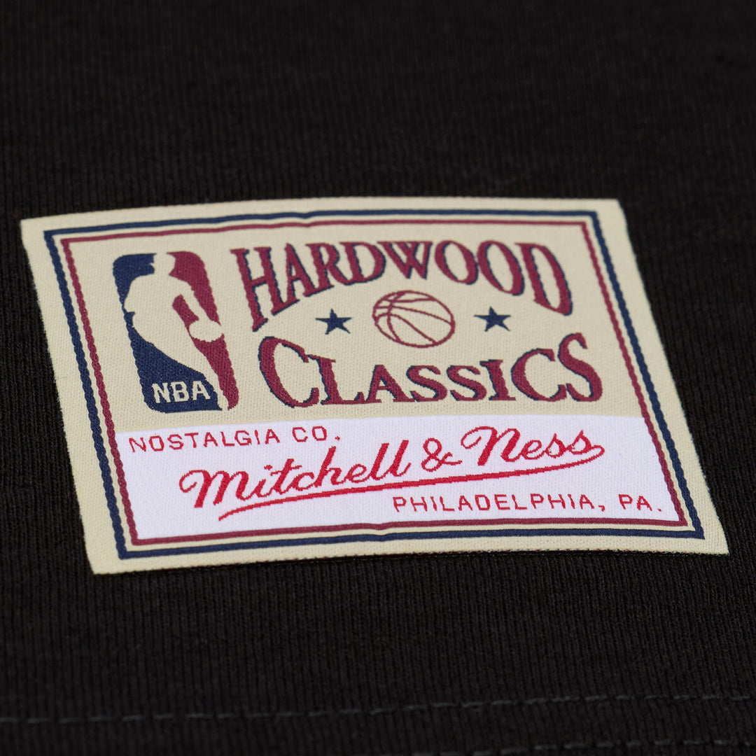 Lakers 2000s Champ Chrome SS Tee - Lakers Store