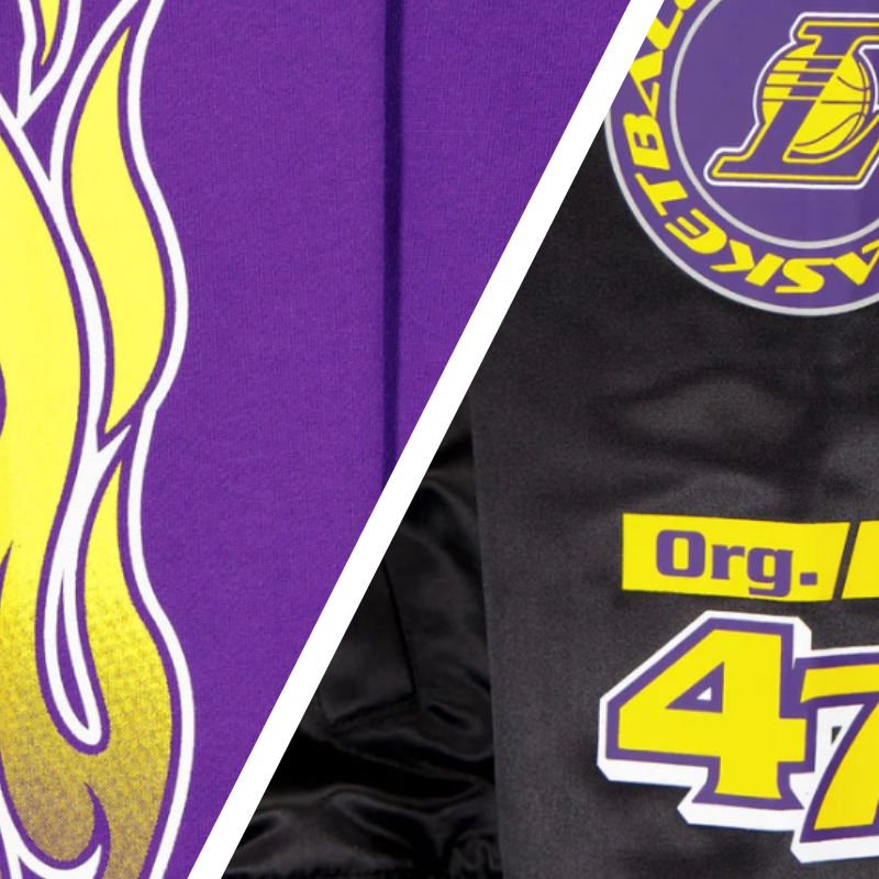 Lakers store staples sales