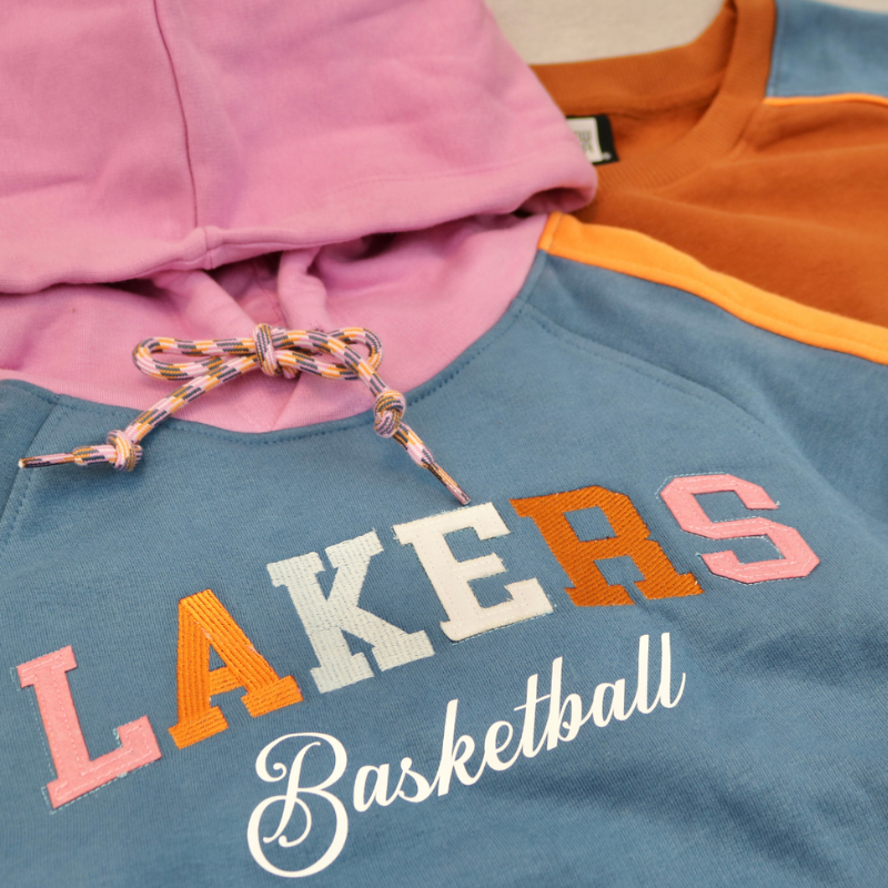 Lakers NBA Women's Leggings – Lakers Store