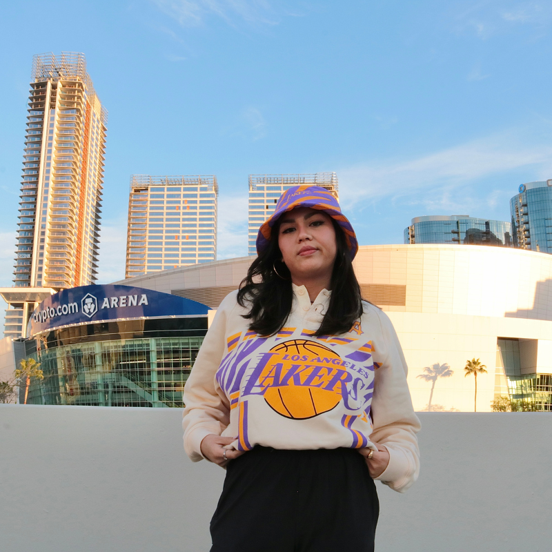 Lakers Store Los Angeles Lakers Gear & Apparel