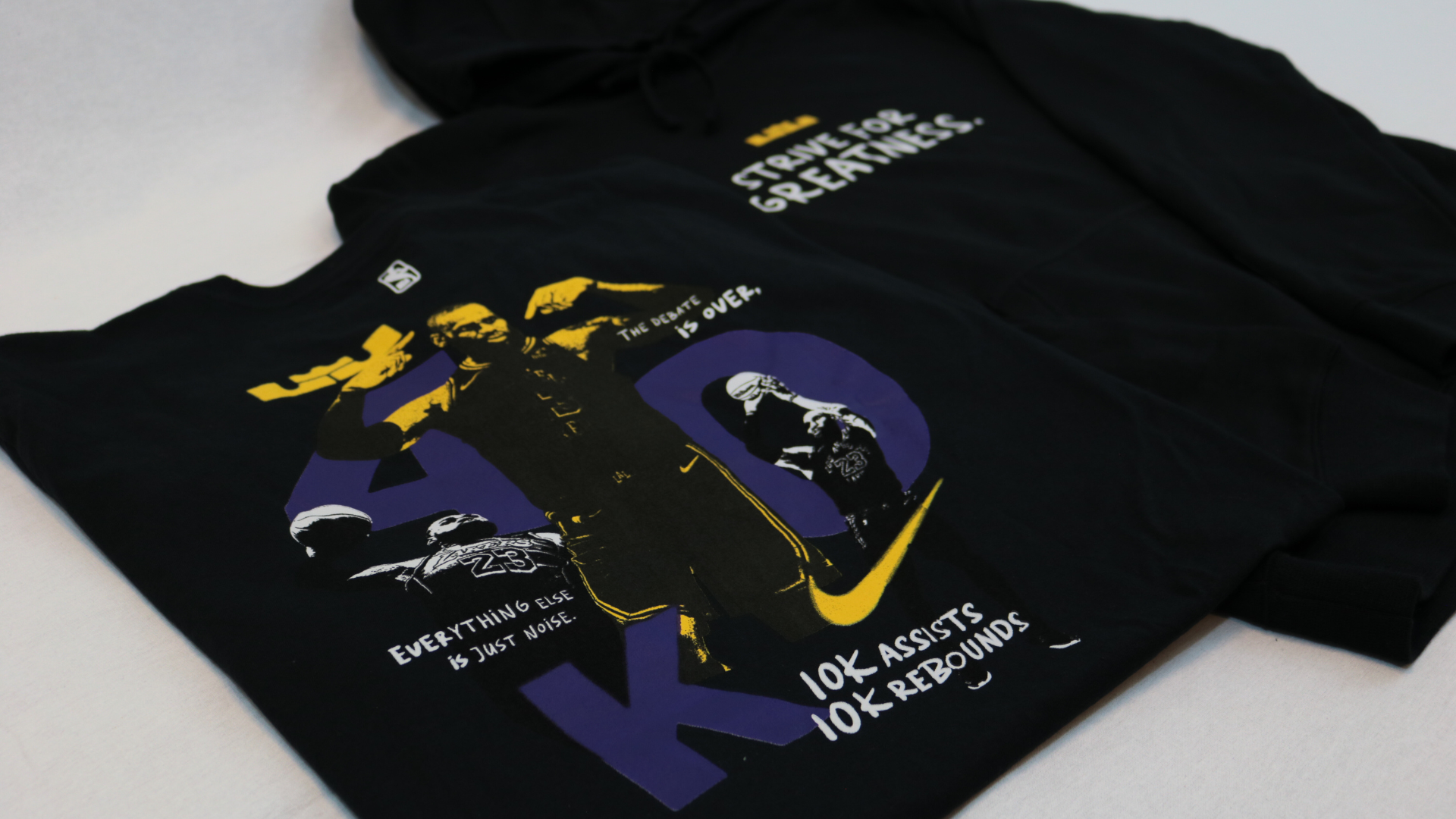 Lakers store top near me