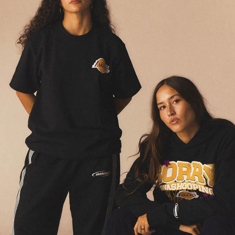 Lakers store online shop