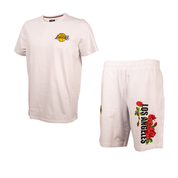 Rework LA Lakers NBA Lace Tank - XXL main image 0