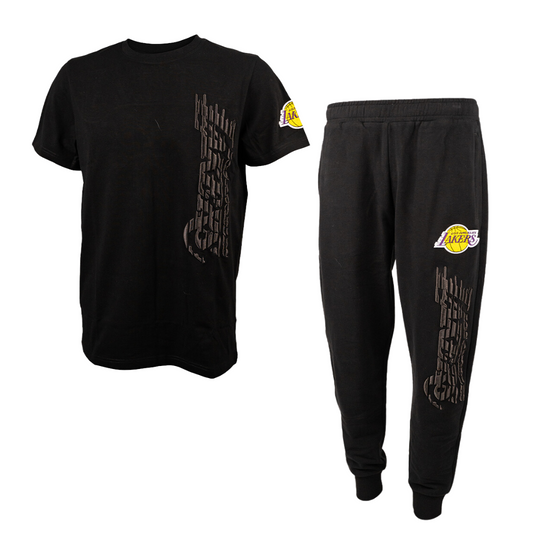Rework LA Lakers NBA Lace Tank - XXL main image 1