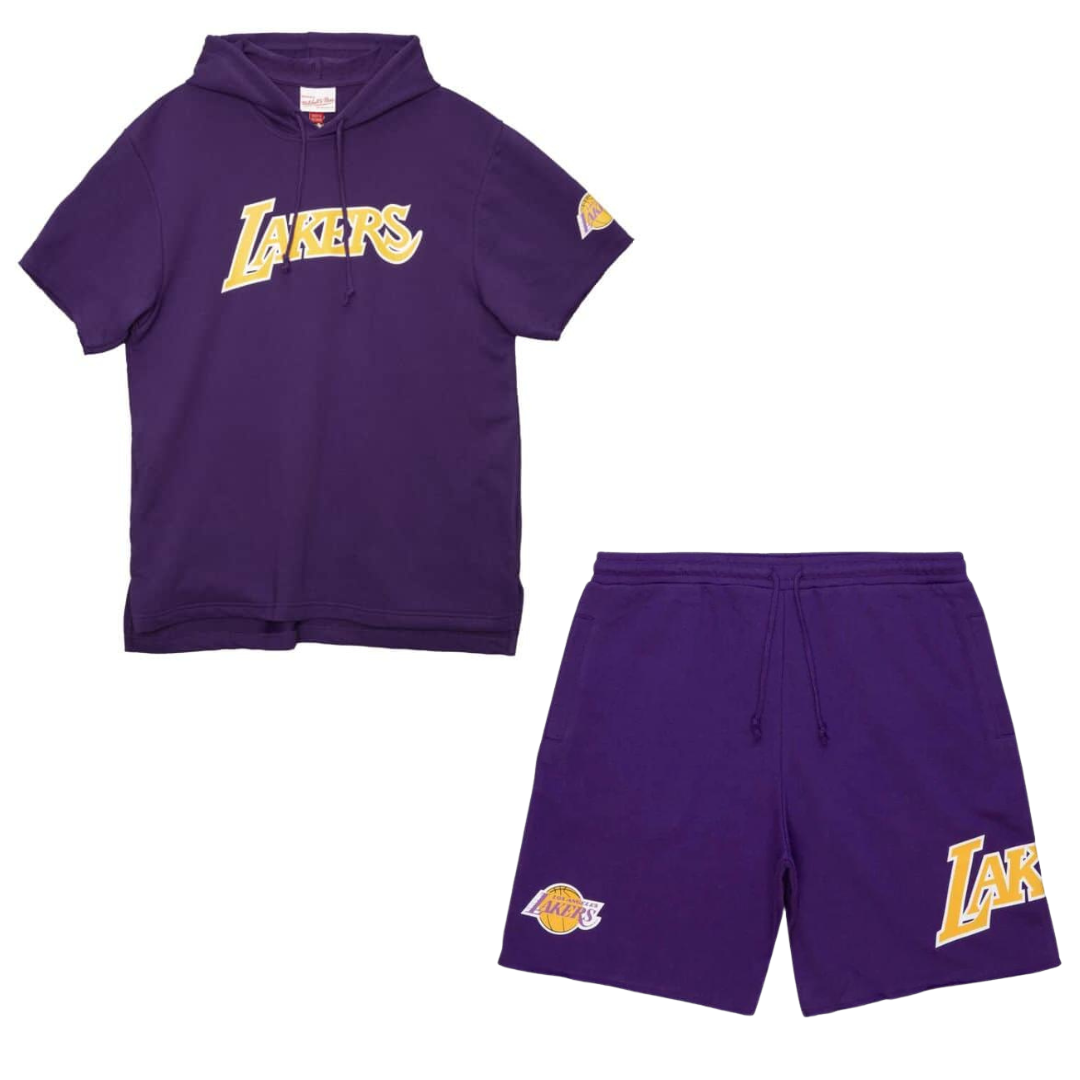 Lakers Gameday FT Set