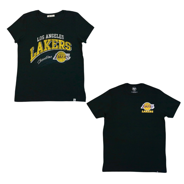 Lakers Frankie Bundle