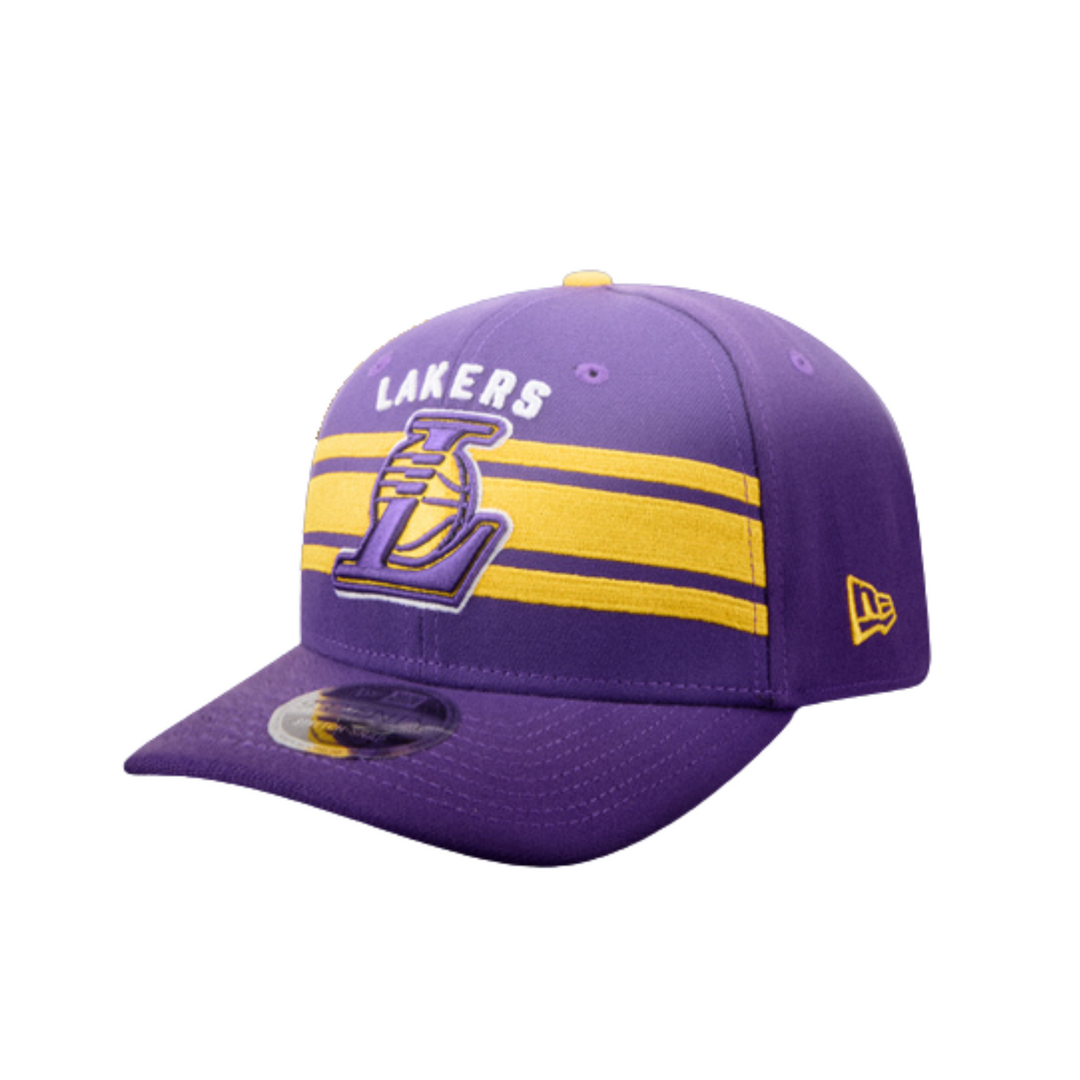 Lakers 970SS Tip Off 26 Snapback Hat