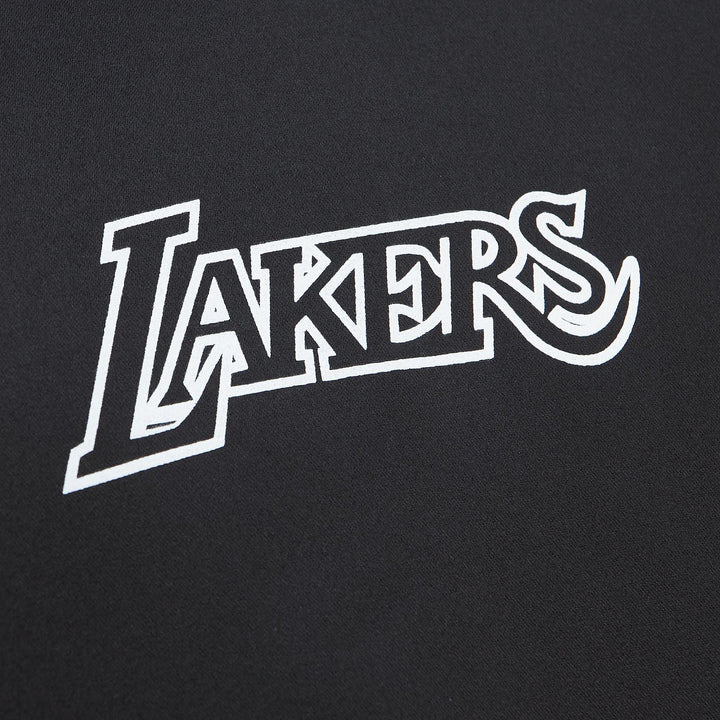 Lakers x SUGA Glitch Bomber Jacket
