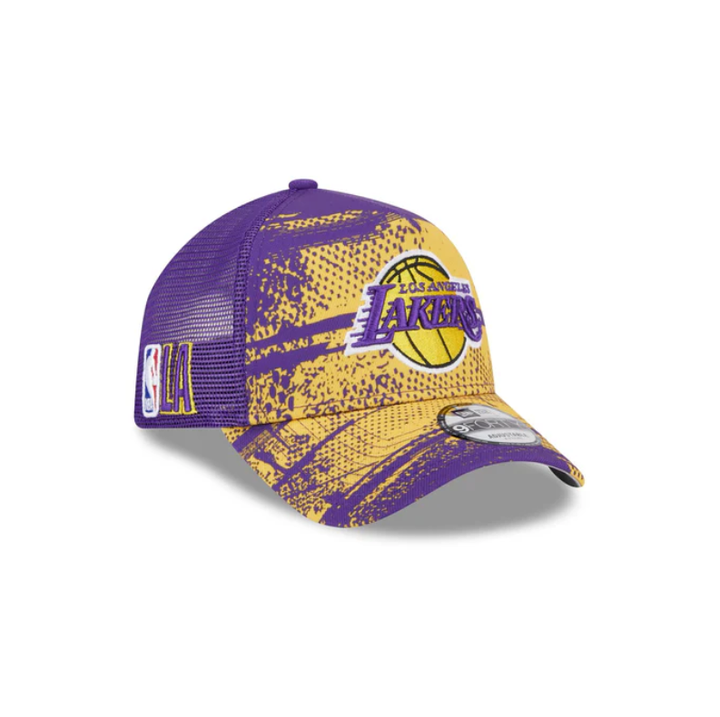 Lakers 940AF NBA Tip Off 24 OTC Snapback