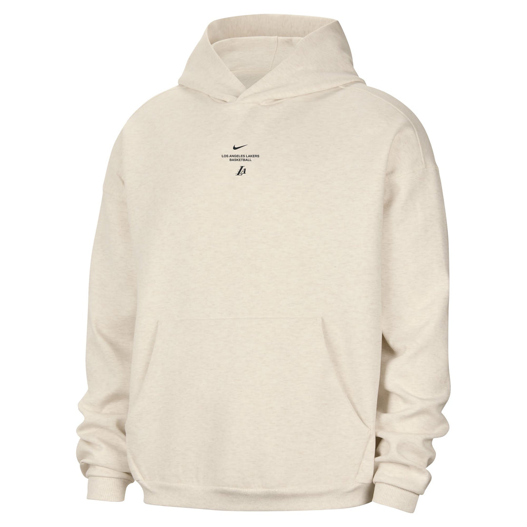 Lakers Stretch Hoodie - Lakers Store