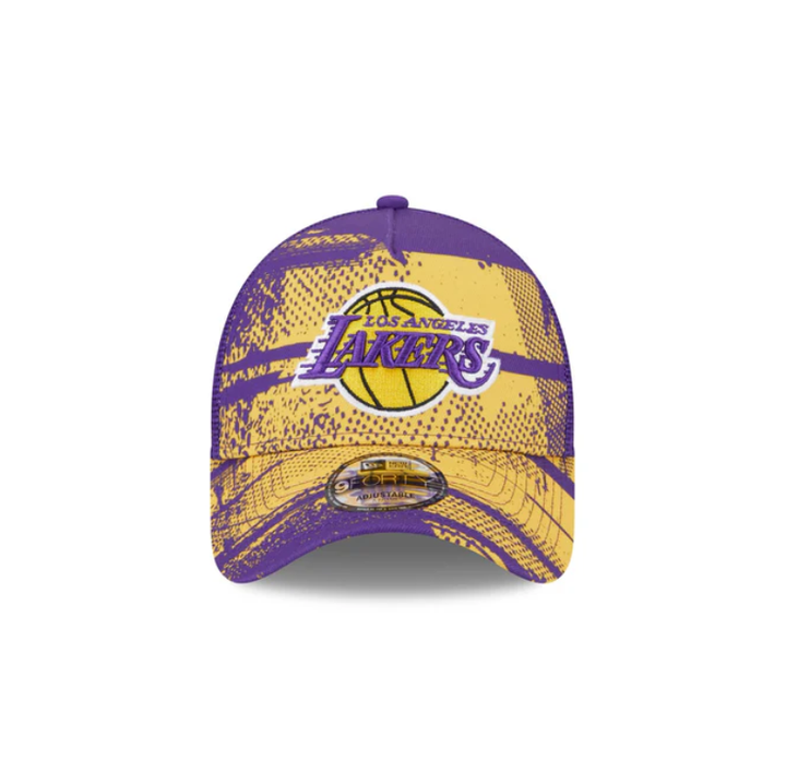 Lakers 940AF NBA Tip Off 24 OTC Snapback