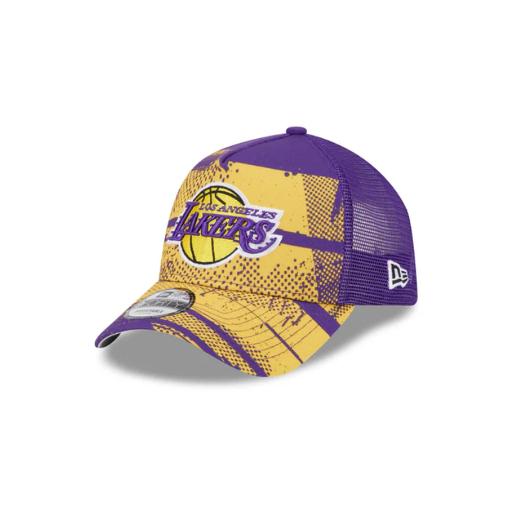 Lakers 940AF NBA Tip Off 24 OTC Snapback