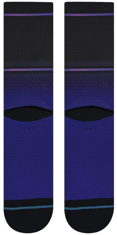 LAKERS STANCE CE25 SOCK