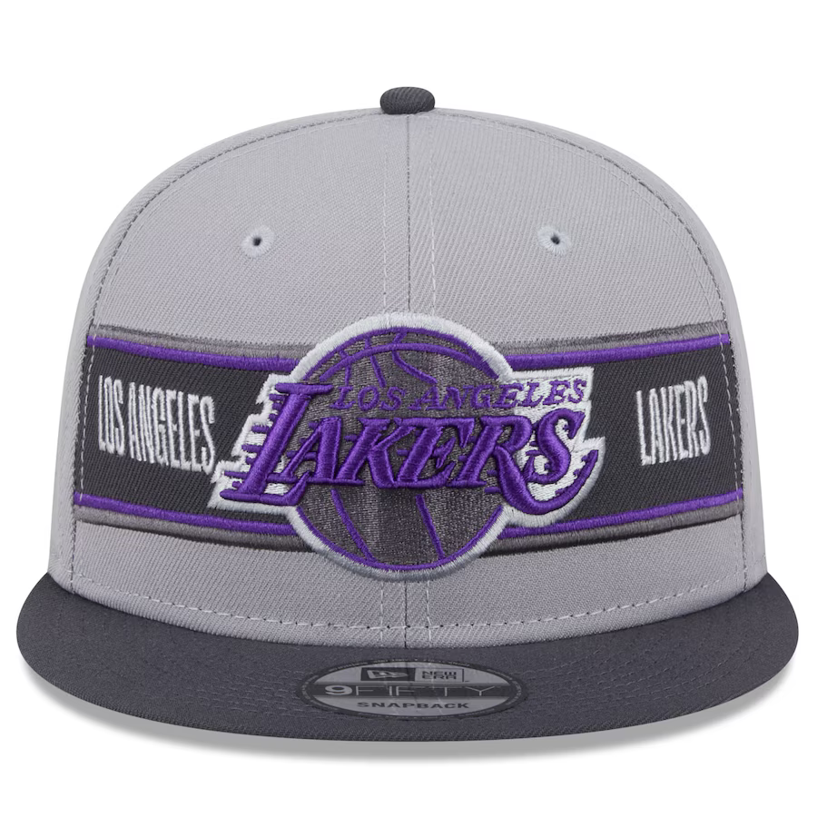 Headwear – Page 2 – Lakers Store