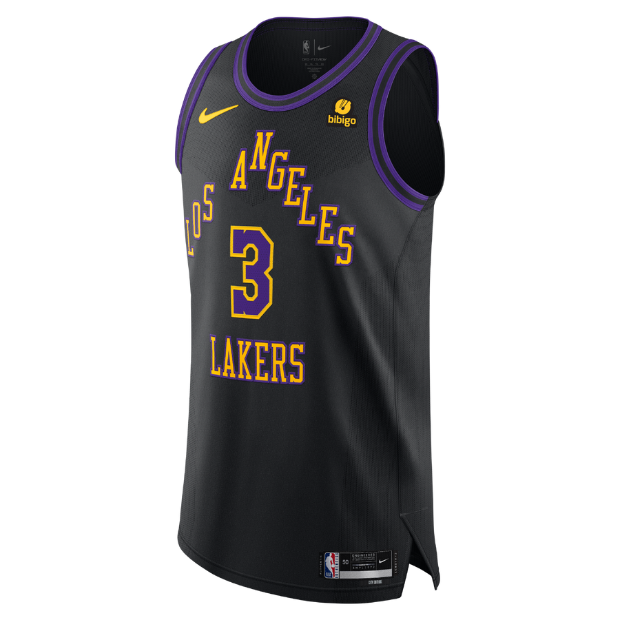 City Edition 2023-24 – Lakers Store