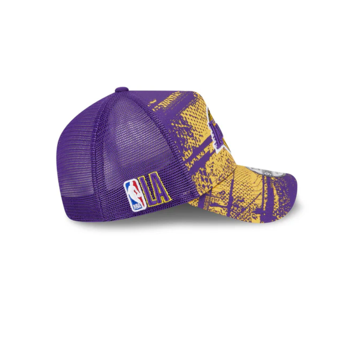 Lakers 940AF NBA Tip Off 24 OTC Snapback