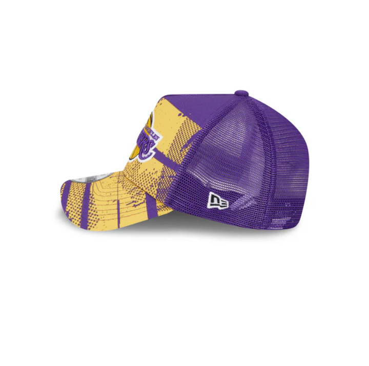 Lakers 940AF NBA Tip Off 24 OTC Snapback