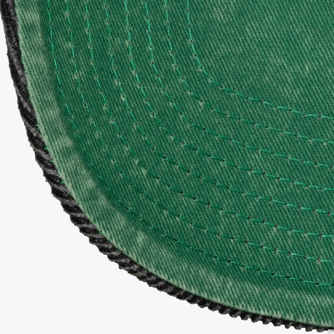 Lakers Relaxed Corduroy Snapback Hat - Lakers Store
