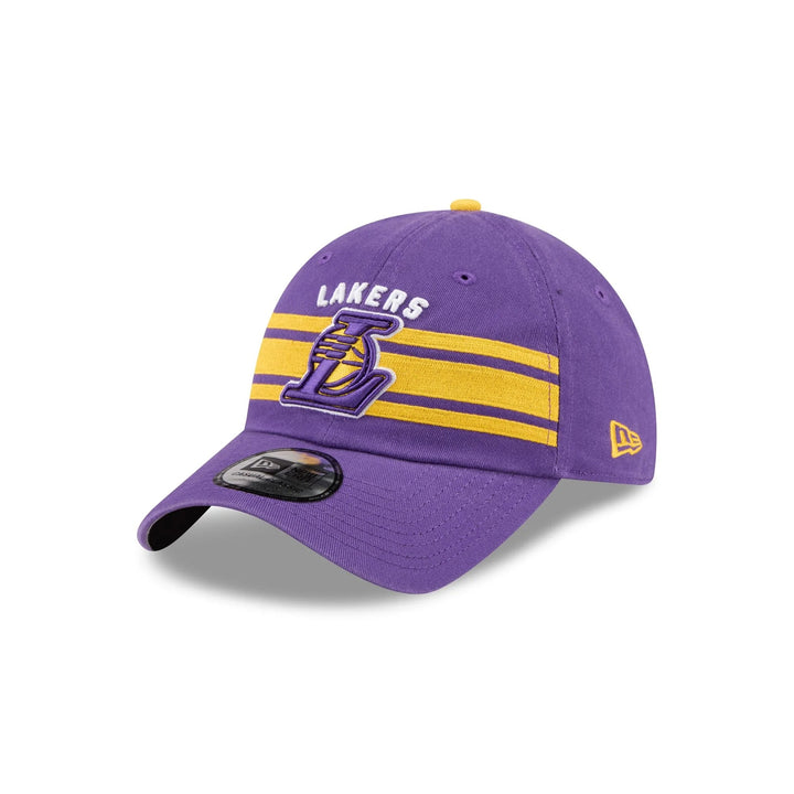 Lakers 920 Casual Classic Tip Off 26 Snapback Hat