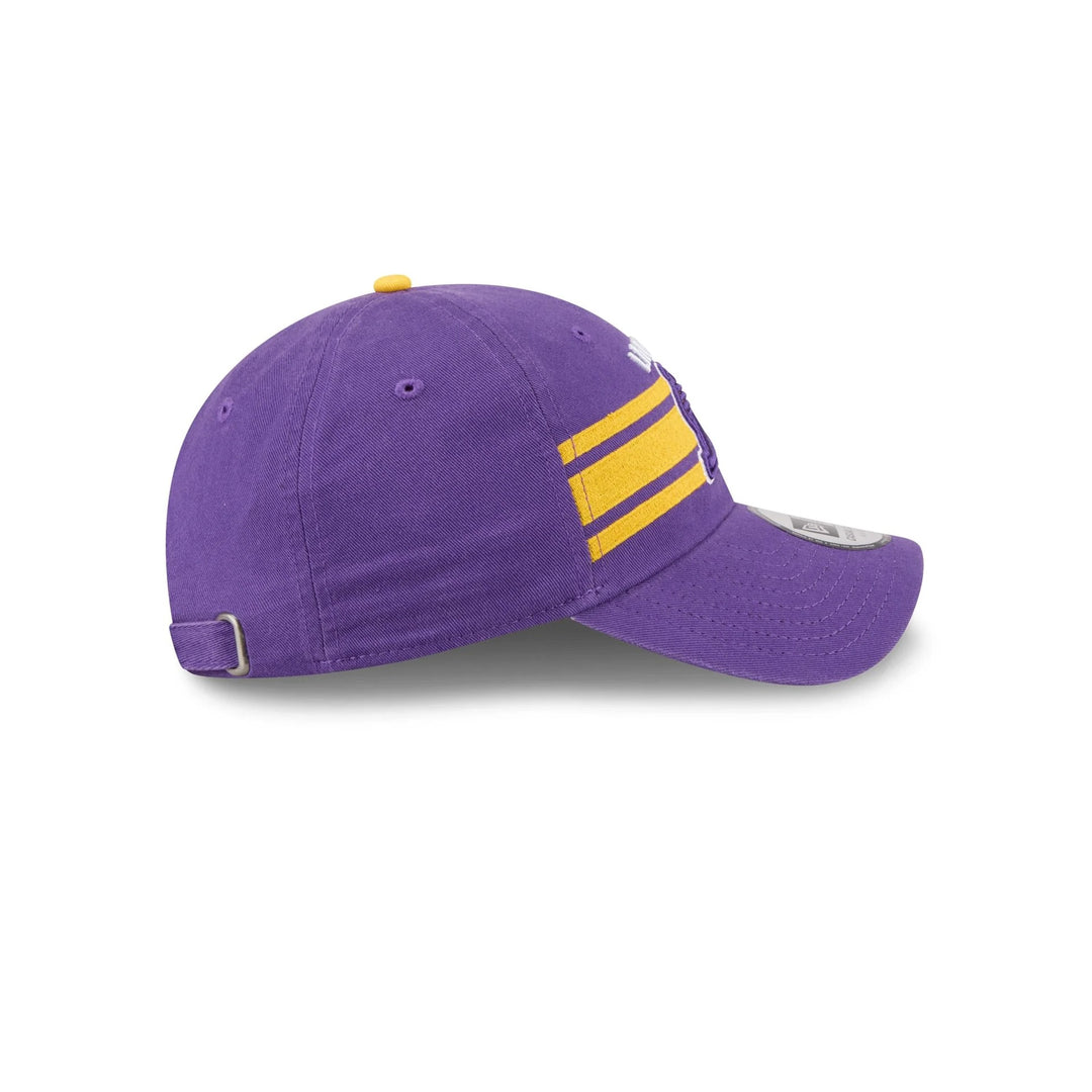 Lakers 920 Casual Classic Tip Off 26 Snapback Hat