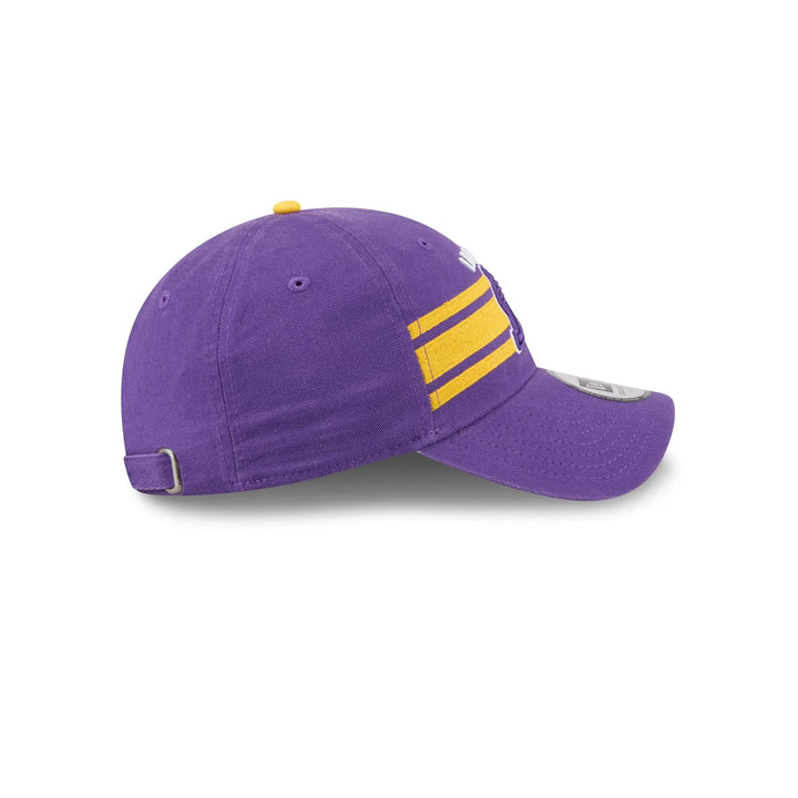 Lakers 920 Casual Classic Tip Off 26 Snapback Hat