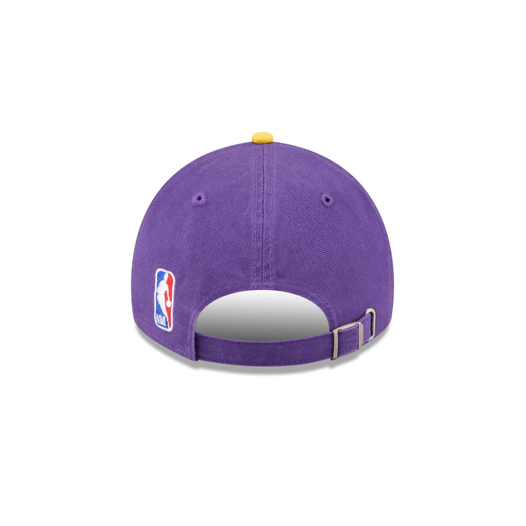 Lakers 920 Casual Classic Tip Off 26 Snapback Hat