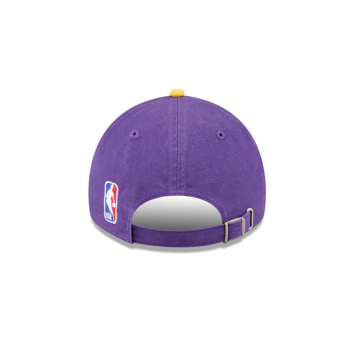 Lakers 920 Casual Classic Tip Off 26 Snapback Hat
