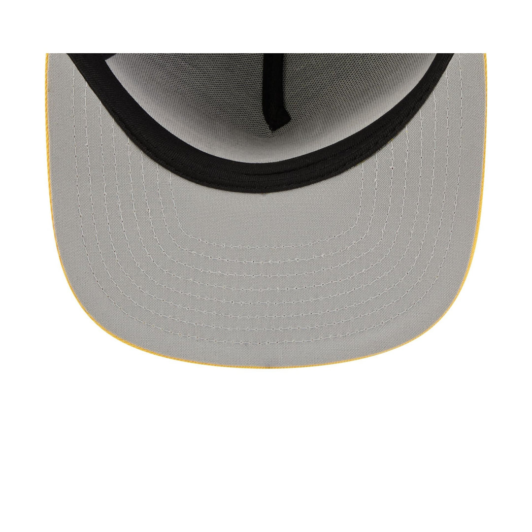 Lakers 950AF Tip Off 26 2T Snapback Hat