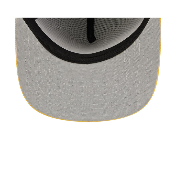 Lakers 950AF Tip Off 26 2T Snapback Hat