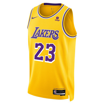 Swingman Jersey – Lakers Store