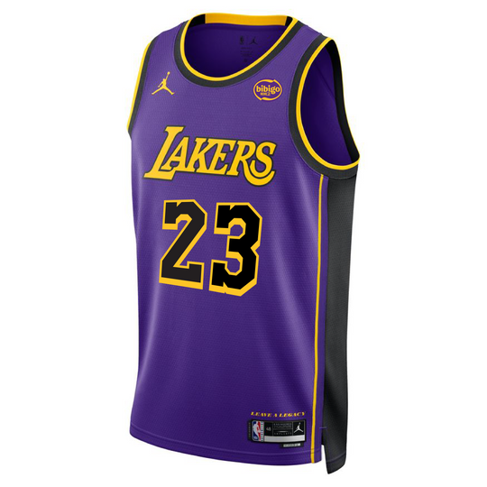 LeBron James – Lakers Store