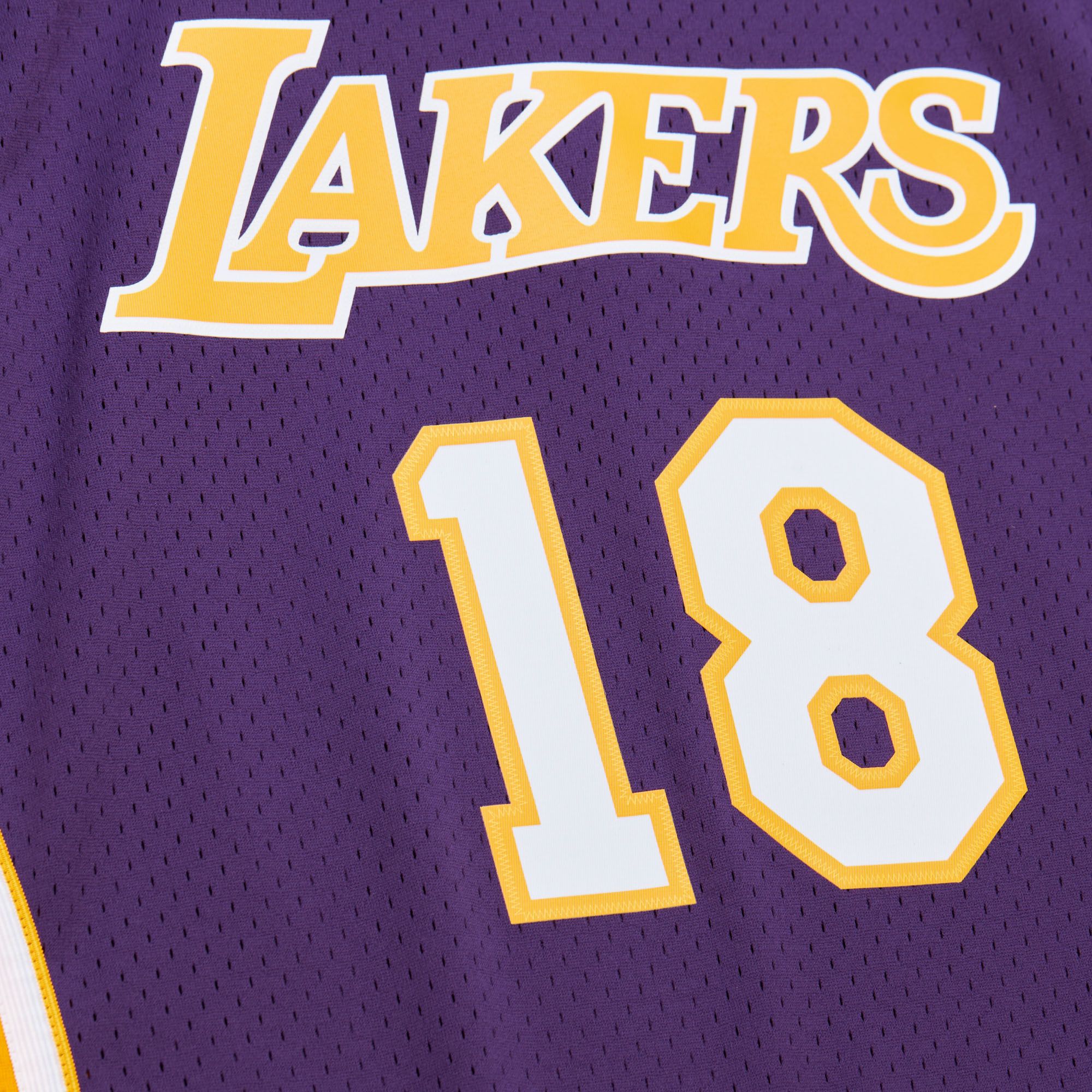 Lakers 2009 Purple Vujačić Jersey – Lakers Store