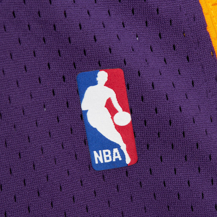 Lakers 2009 Purple Vujačić Jersey