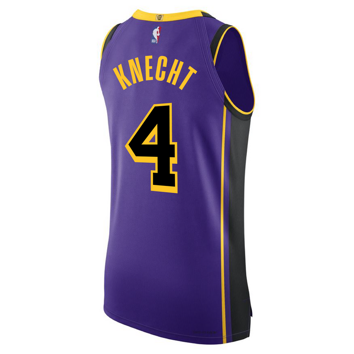 Knecht Statement Edition Authentic Jersey