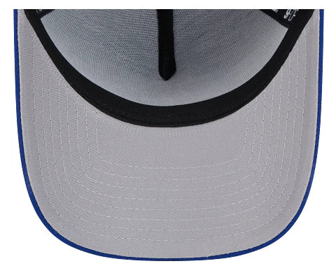 Lakers 940AF Blue Snapback Hat - Lakers Store