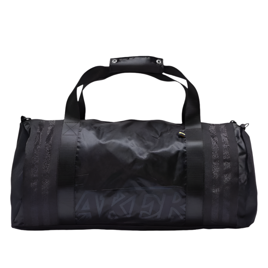 Lakers NBA Satin Duffel Bag