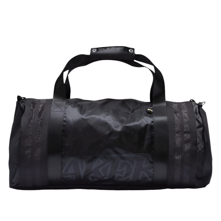 Lakers NBA Satin Duffel Bag