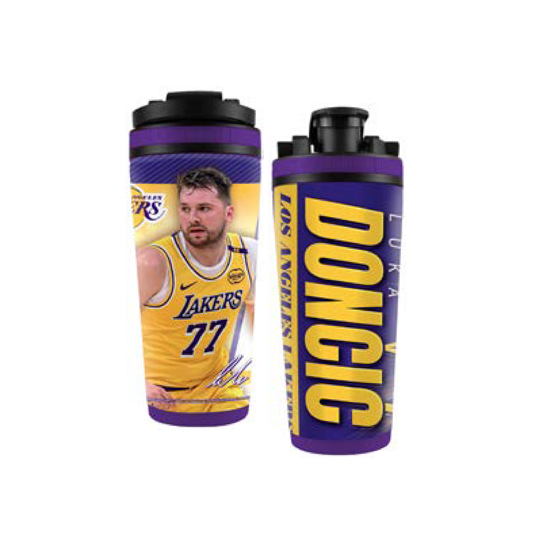 Lakers Dončić Player Tumbler