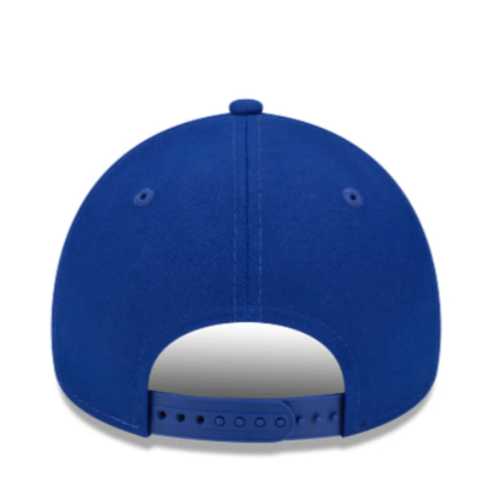 Lakers 940AF Blue Snapback Hat - Lakers Store