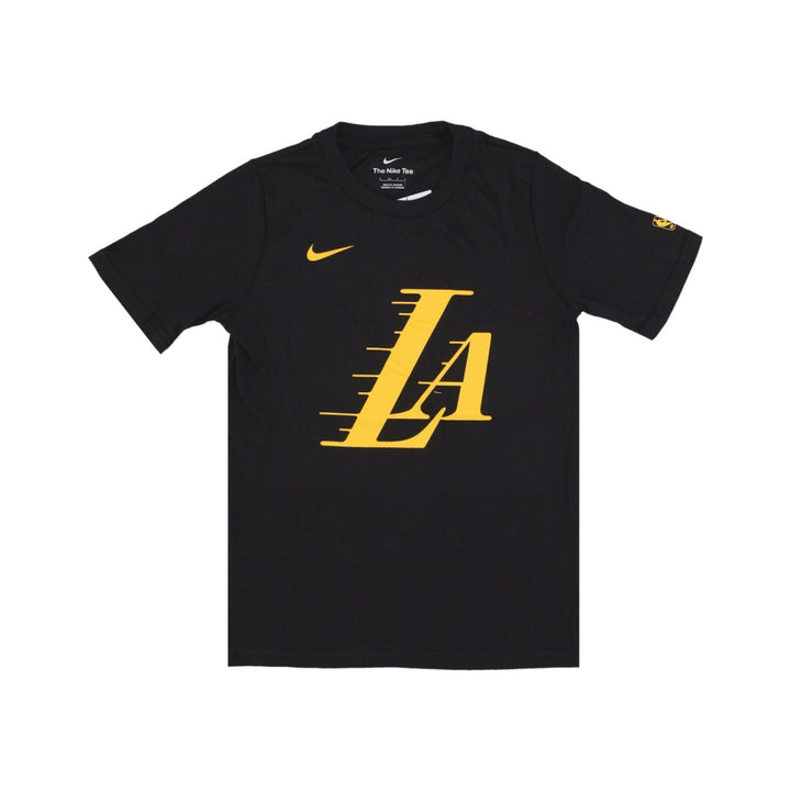 Lakers Youth CE23 Max 90 SS Tee