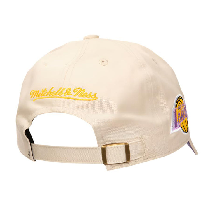 Lakers Swagger Strapback HWC Cap