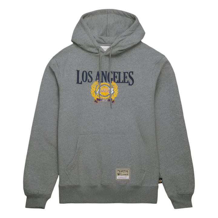 Lakers NBA Collegiate Hoodie